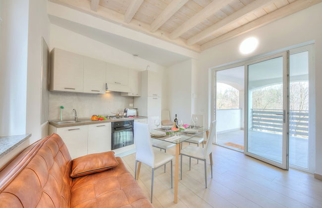 Golden Terrace - Foto 22