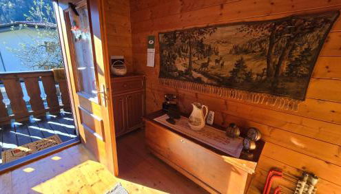 BBkey Chalet alle Terme - Foto 3