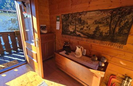 BBkey Chalet alle Terme - Foto 3