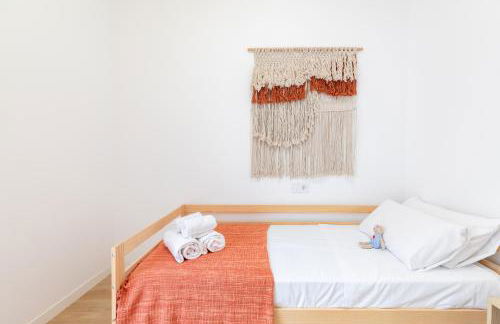 Travel Habitat Zaidia con Terraza - Foto 47