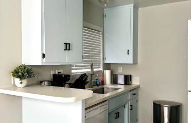 The Nest Manhattan Beach, Partial Ocean View - Foto 9