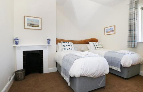 New Park Farm Cottage - Foto 22