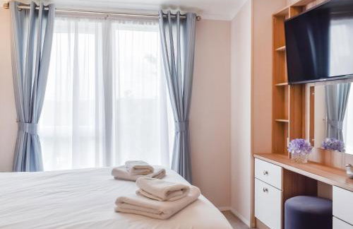 Edmonton Lodge - Uk50308 - Foto 12