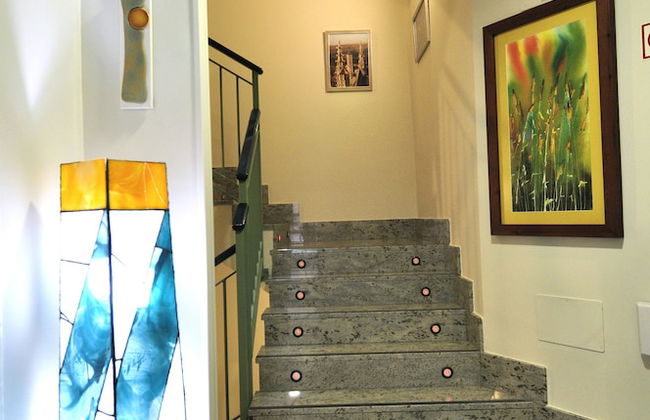 Hotel Apartamentos Aralso - Foto 2