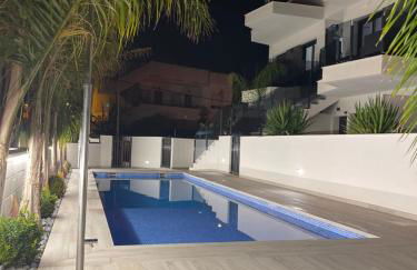 Mar Menor Elisa Apartment - Foto 1