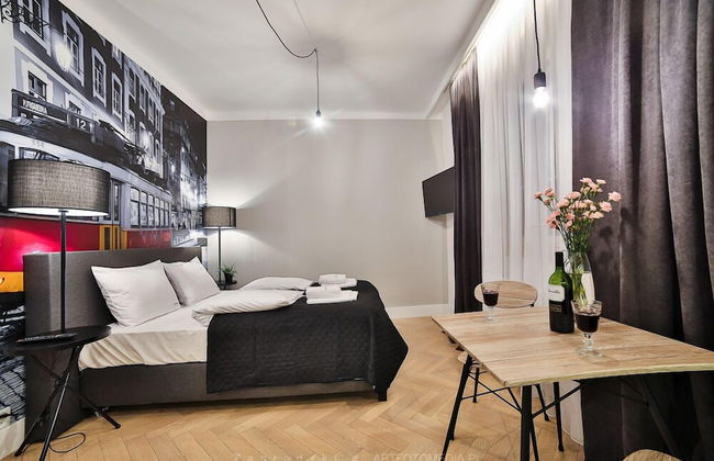 Saint Thomas Corner - Foto 66