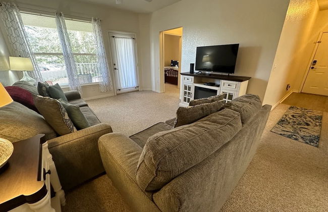 Second Floor 2-bedroom Condo in Southern Dunes - Foto 19