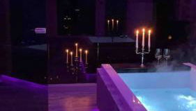 Loft mit Whirlpool Sauna Kino nähe Wolfsburg - Foto 2