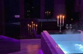 Loft mit Whirlpool Sauna Kino nähe Wolfsburg - Foto 2