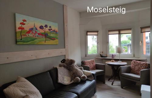 Ferienhaus Moselglück - Foto 16
