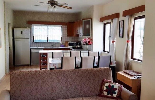 Bahceler Levent Sitesi Villa No 79 - Foto 13