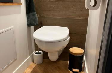 Loft Pasteur - Homillesime - Foto 25