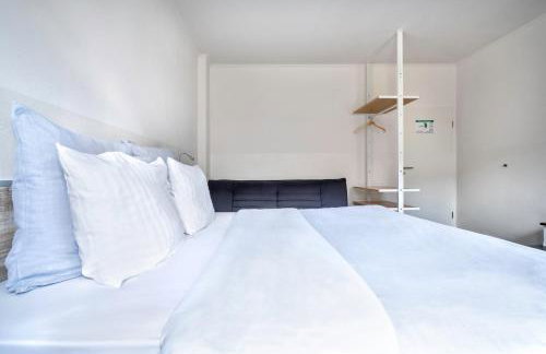 Design Hotel Wiegand - Foto 12