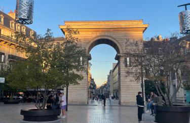 Les Jardins Secrets - Gare & Centre by Apparts Spa Dijon - Foto 44