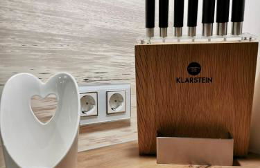 Ferienwohnung "An den Wiesen" - Foto 14