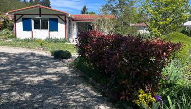 Cosy Cottage on the Lake - Foto 4, Garden, Garden view