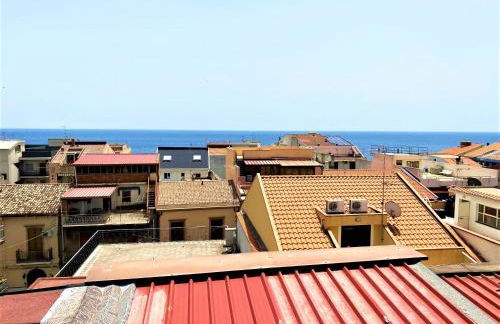 La Terrazza Bella Sicula - Foto 27