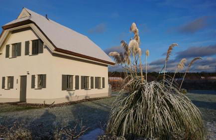 Reetdachhäuser am Bakenberg - Foto 27