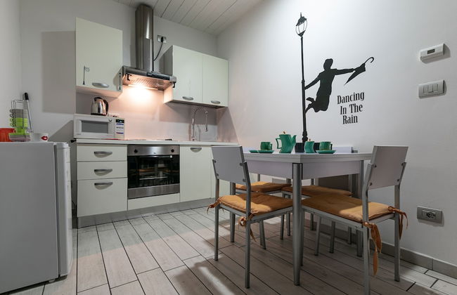 Il Giardino di Rebecca - Foto 56