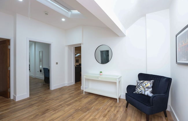 Wood Street Apartments - Foto 51