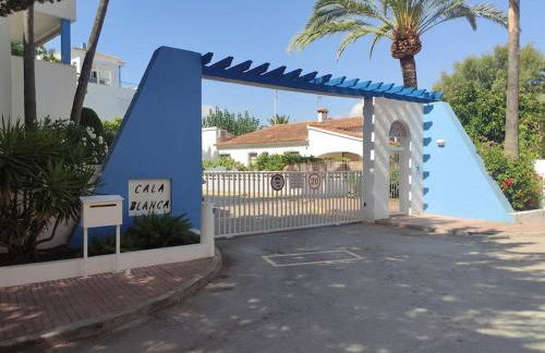 Estudio CalaBlanca, Denia - Foto 12