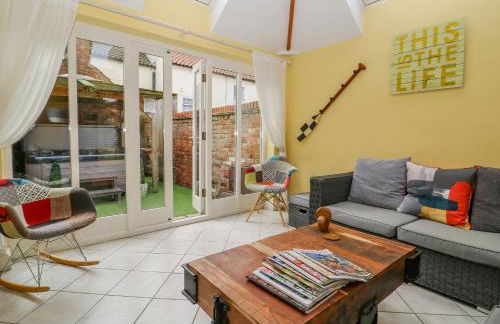 The Old Wagon Shed - Photo 11