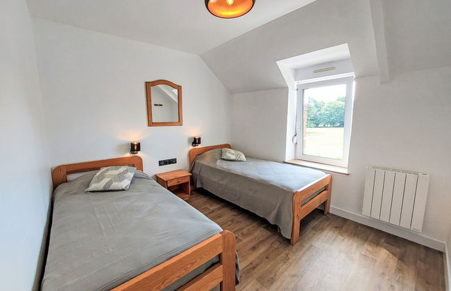 T3-Résidence La Carquois - Photo 11