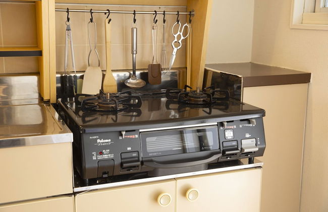 Guesthouse Life Field - Foto 61