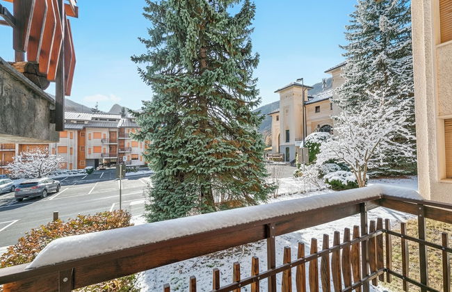 Appartamento Il Palazzo - Foto 27