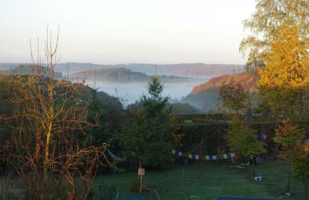 Ferienhaus Eifelblick - Foto 5