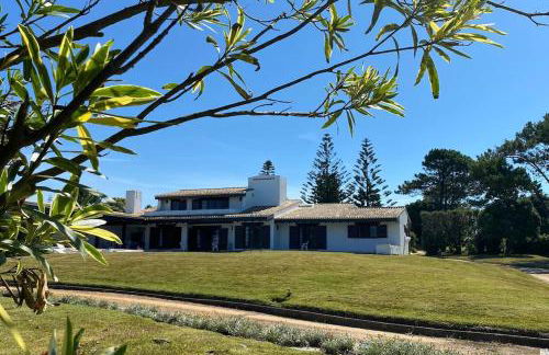 Casa das Marinhas - Grande propriedade exclusiva na praia 10' do Porto - Foto 6