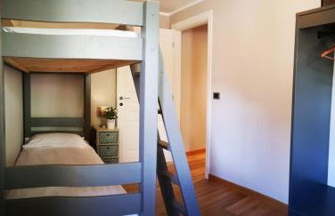 Punta Vittoria Sub 14 - Residence Anderbatt Gressoney - 3 Rooms - Cir 0010 - Foto 19