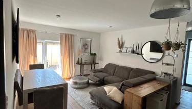 Neubau am Waldweg Erdgeschoss - Foto 4