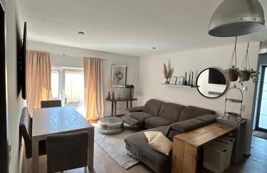 Neubau am Waldweg Erdgeschoss - Foto 4