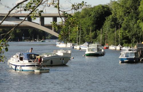 Au Cadran Solaire - Foto 38