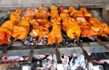 Buen Estar, piscina, barbacoa, jacuzzi en Valencia - Photo 38