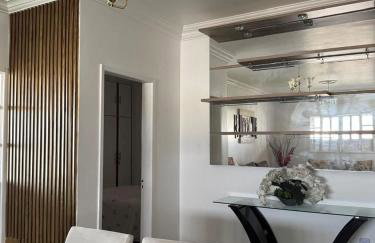 Apartamento completo com suíte - Foto 8