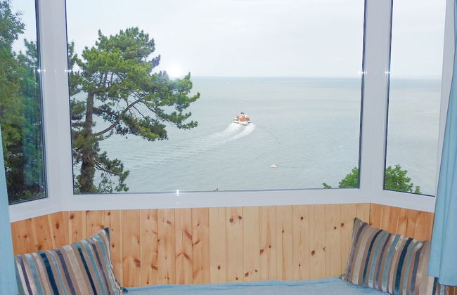 Porthole Cottage - Foto 25