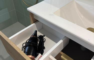 Gîte proche du mont saint Michel - Foto 18