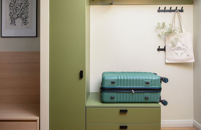 Bob W Turku City Centre - Foto 37