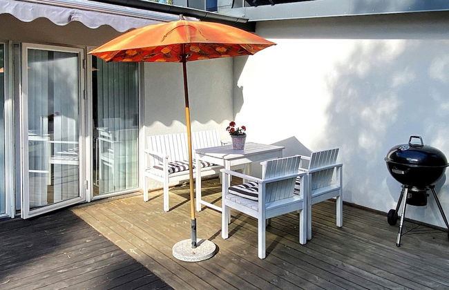 4 Star Holiday Home in Kolmarden - Foto 15