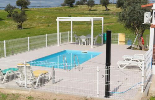 MONTE DO SALTO DA RAPOSA - Foto 17