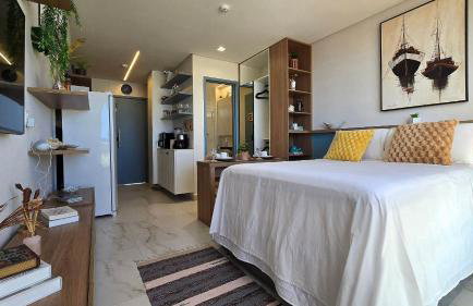 DVA Cabedelo by Hosppedar - Foto 36