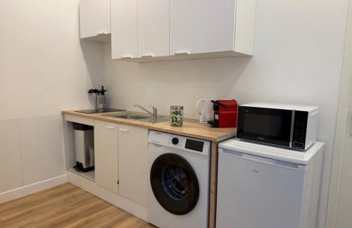 Villa Amira Angely Vauban - Photo 14