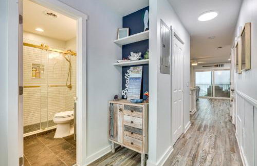 Poolside Fun and Oceanfront Bliss Kure Beach Haven! - Foto 12