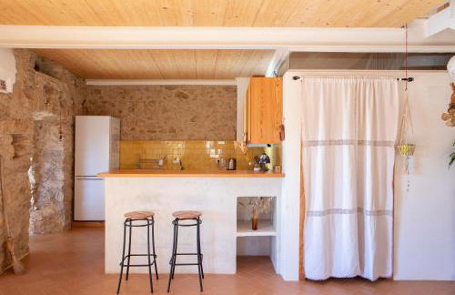 Casa artística i acollidora a Pau - Foto 25