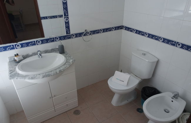 A39 - Vista Mar Apartment in Praia da Rocha - Foto 12