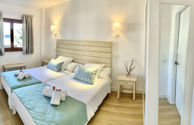 Sa Torre Apartaments - Foto 27