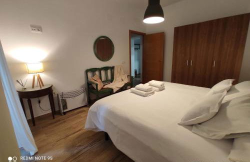 ENTRETORRES Apartamento Turístico - Foto 35