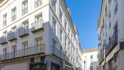 Apartamentos Magna Sevilla - Foto 3